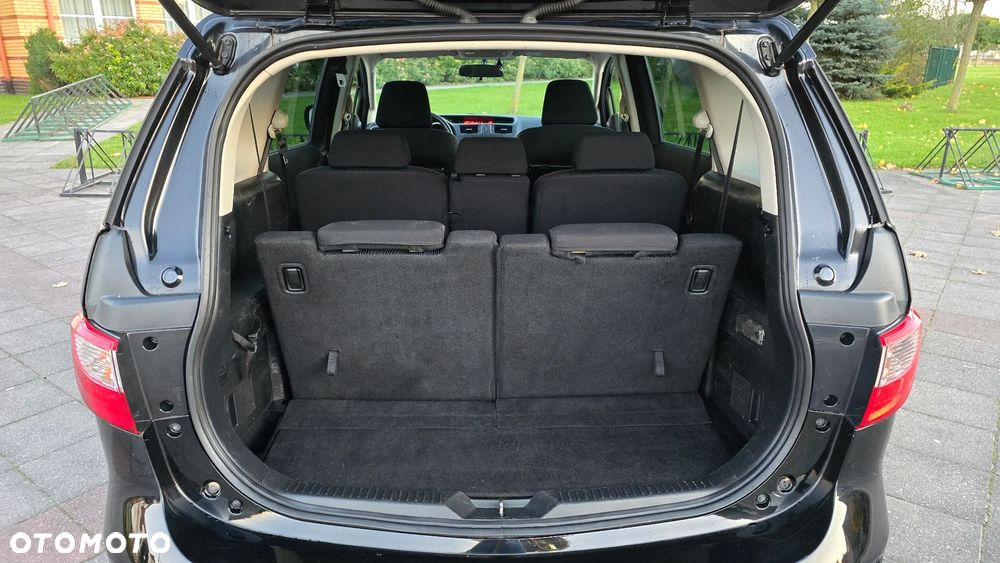 Mazda 5 - 28