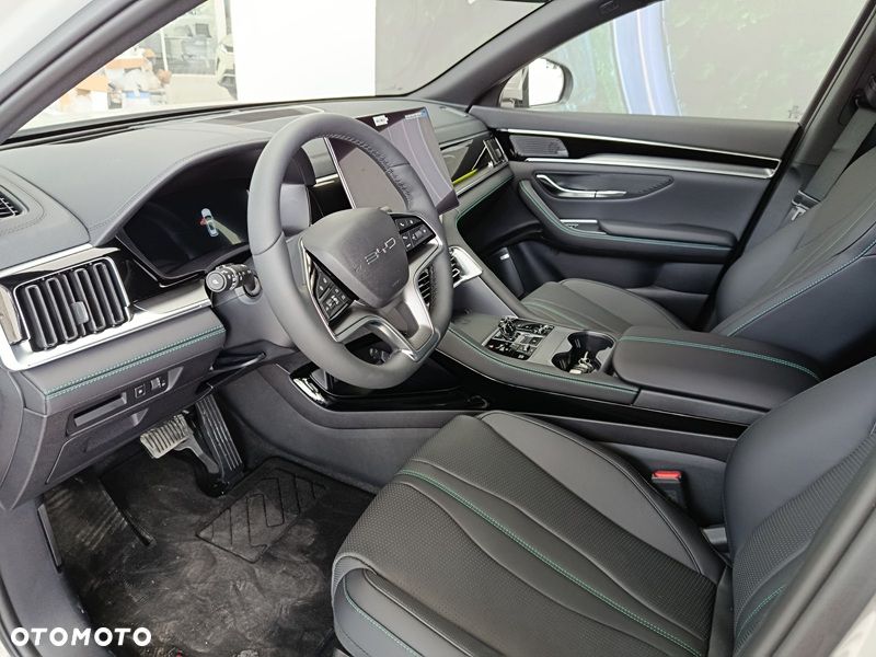 BYD Seal U 71.8kWh Comfort - 9