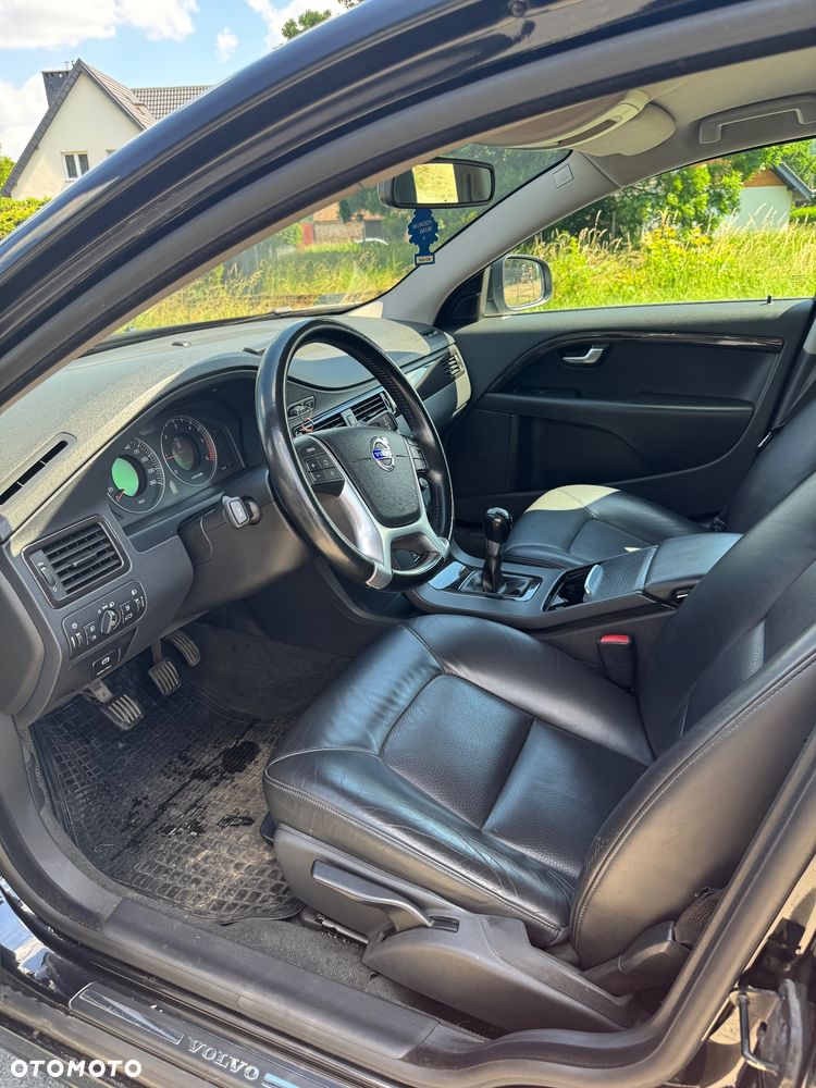 Volvo V70 1.6D DRIVe Momentum - 10