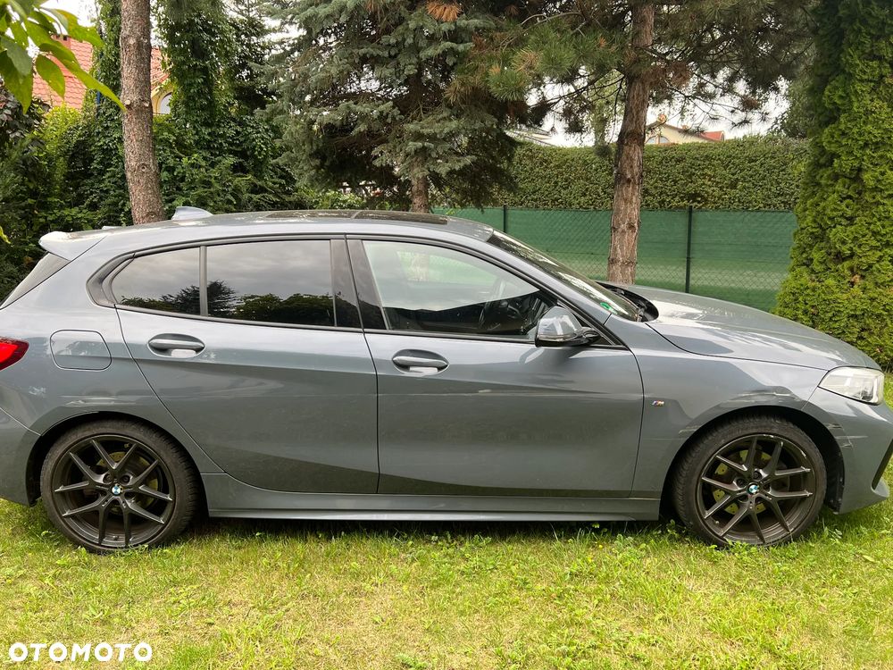 BMW Seria 1 118i M Sport - 12