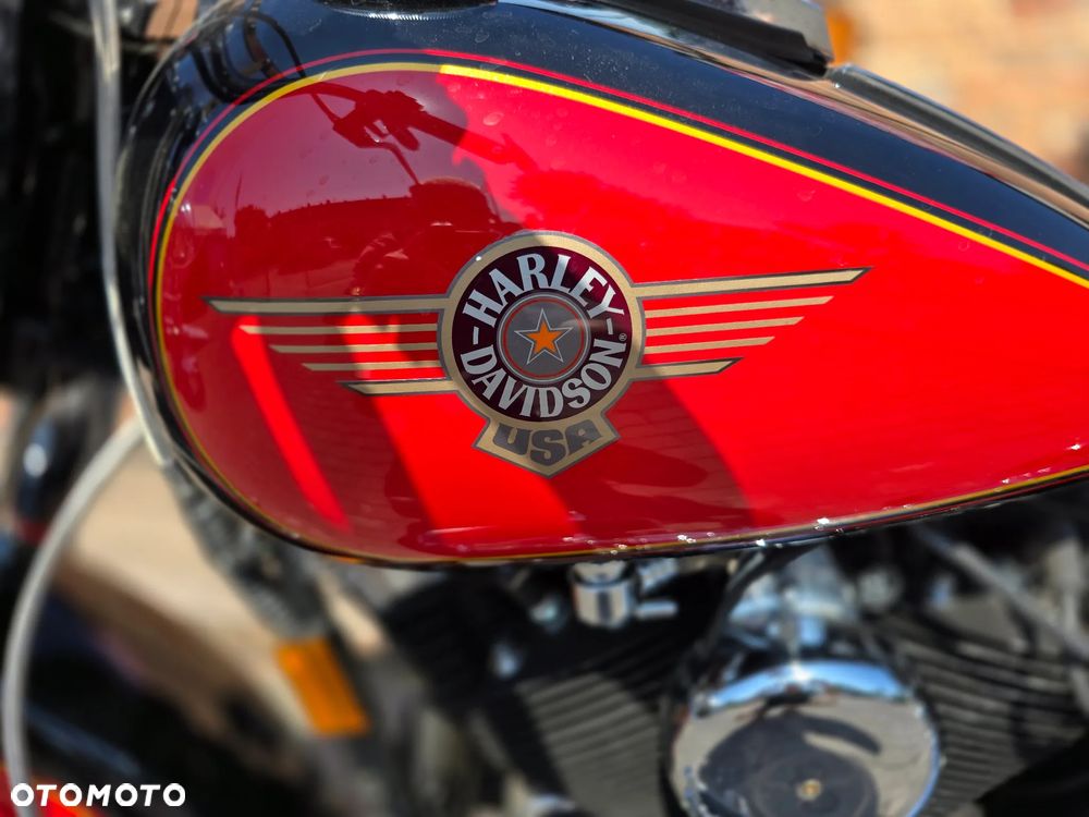 Harley-Davidson Softail Fat Boy - 6