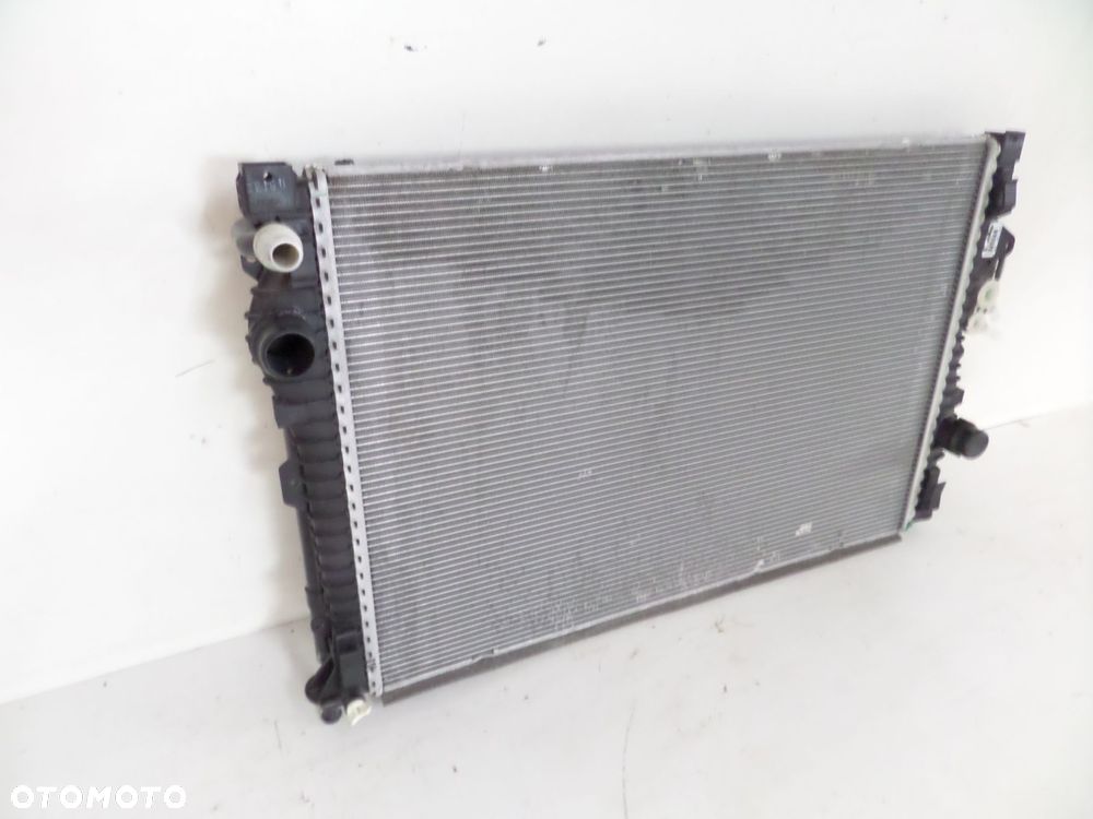 chłodnica wody range rover evoque lift 15- f-pace - 2