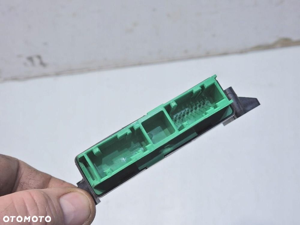 MODUŁ STEROWNIK PDC CITROEN C4 CACTUS 9675749680 0263004465 - 2