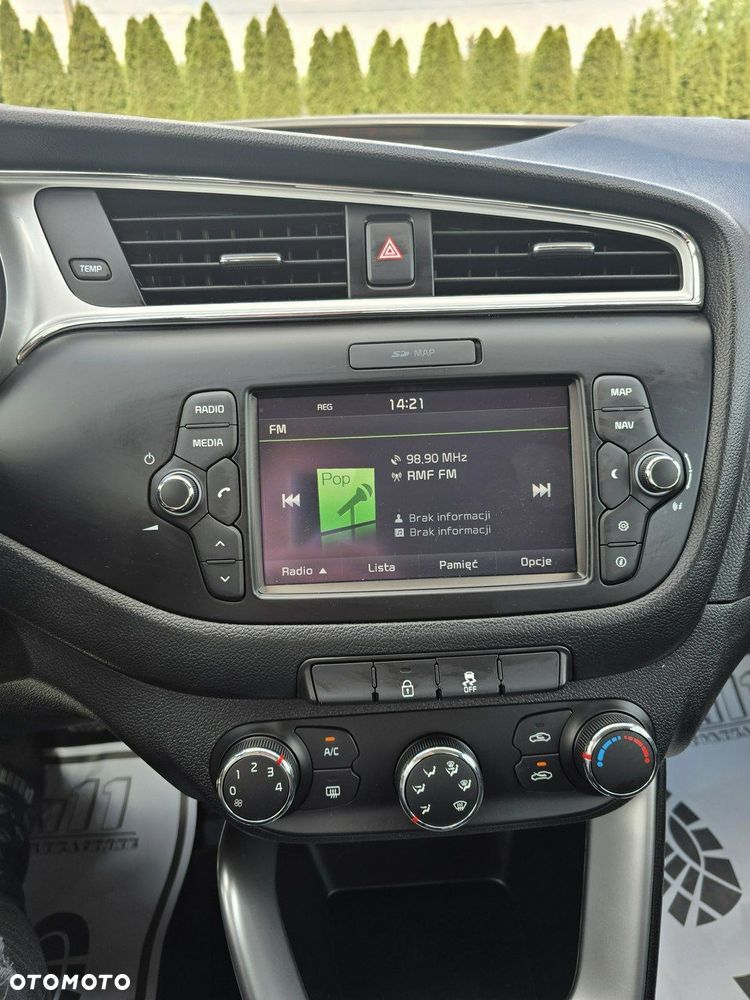 Kia Ceed - 28