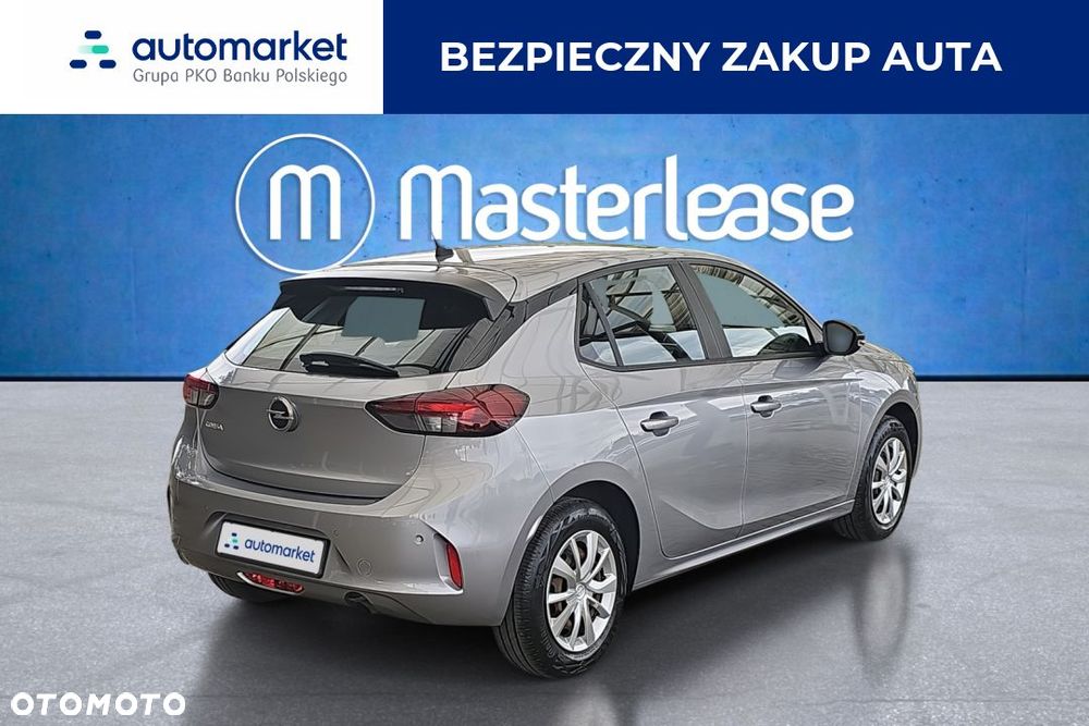 Opel Corsa 1.2 Edition S&S - 6