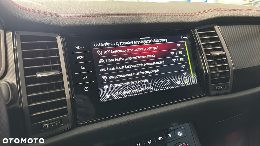 Skoda Kodiaq 2.0 TSI 4x4 RS DSG - 26