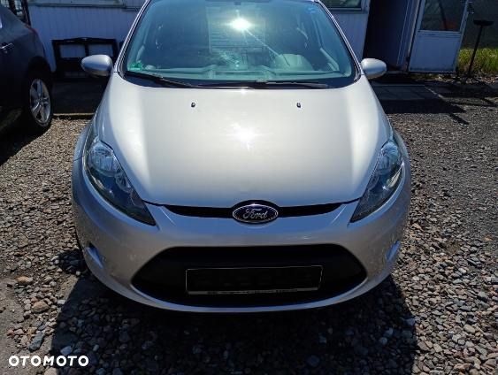 Ford Fiesta 1.25 Viva - 1