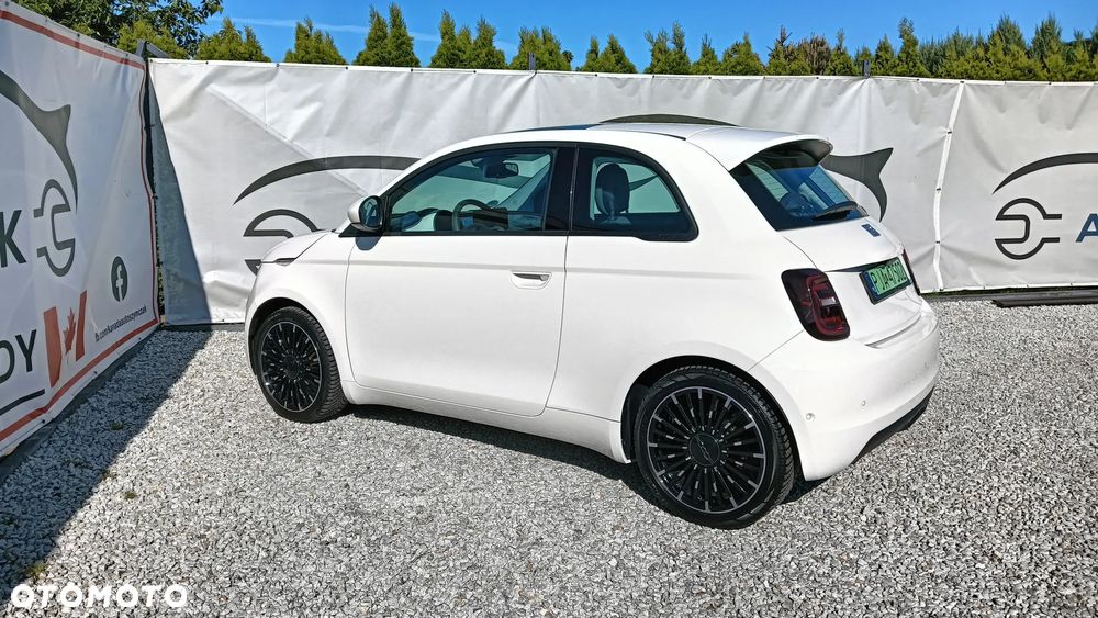 Fiat 500 42 kWh Icon - 11