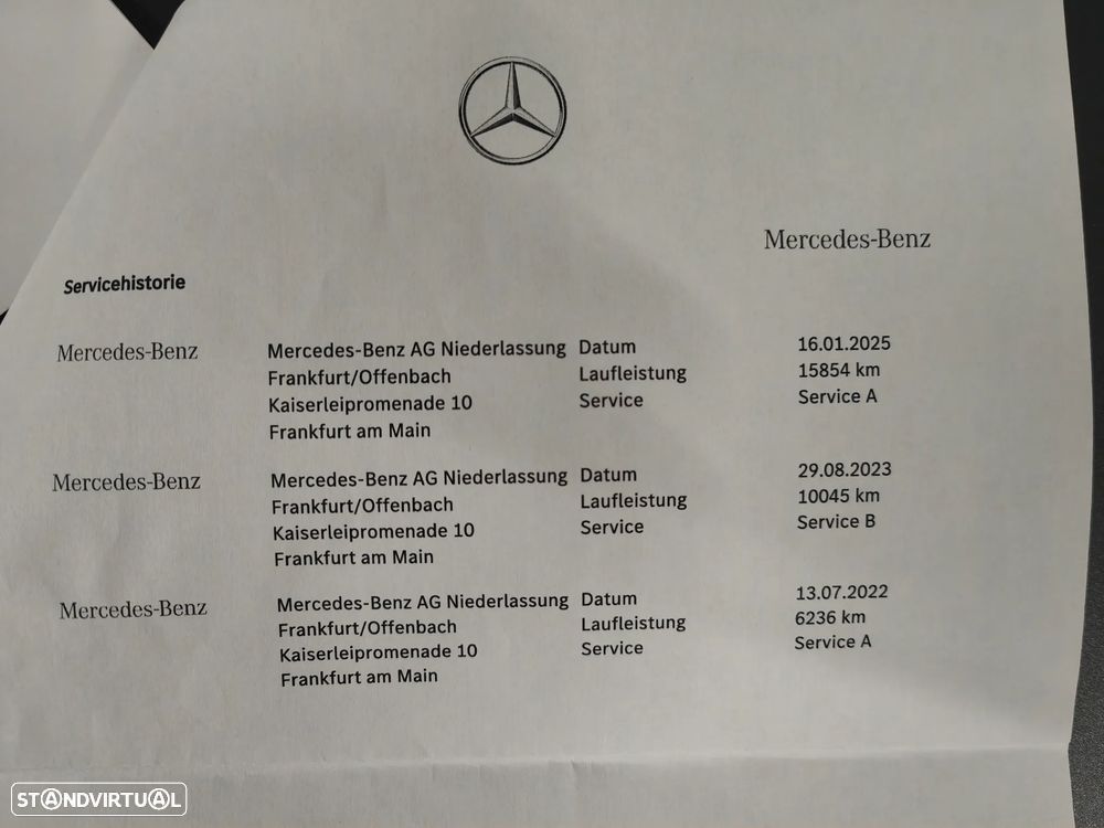 Mercedes-Benz A 45 AMG S 4Matic+ Speedshift DCT 8G Line Premium - 43