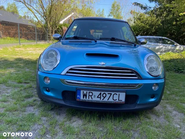 MINI Cooper S - 6