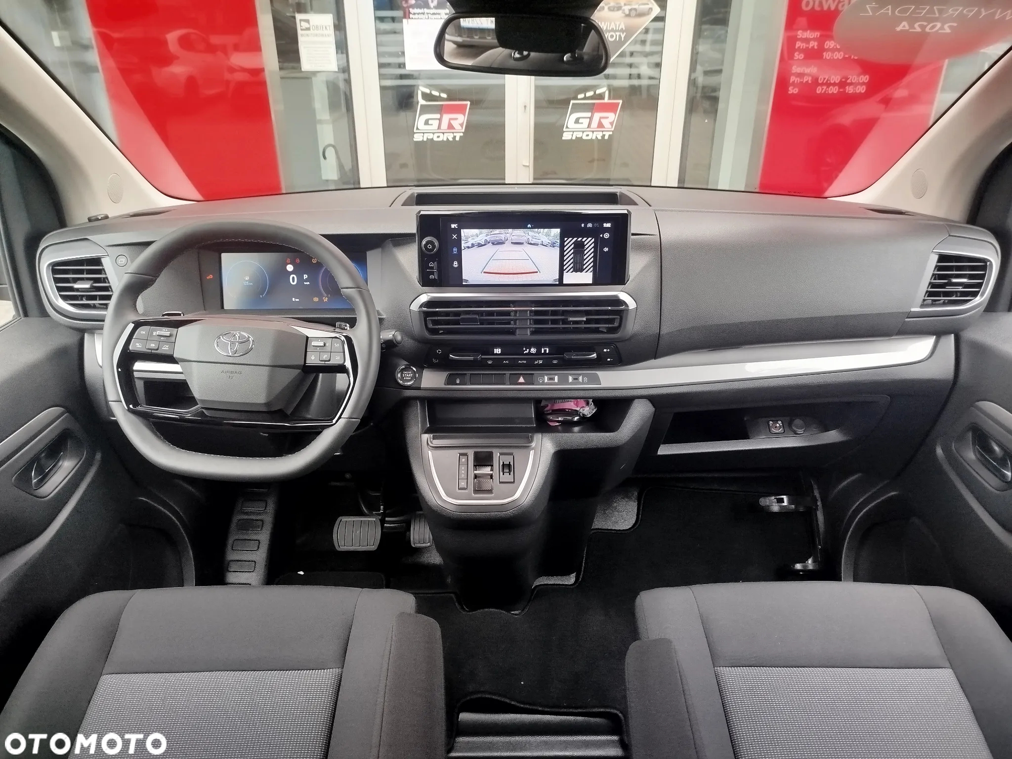 Toyota Proace Verso 2.0 D4-D Long Business - 13