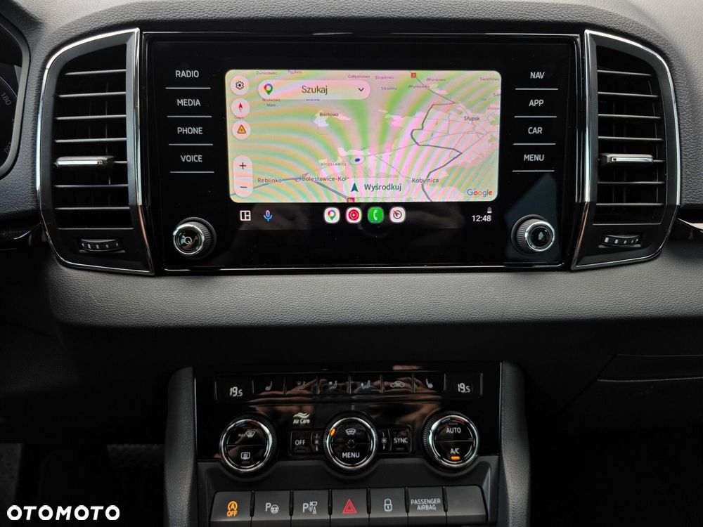 Skoda Karoq 1.5 TSI ACT 4x2 Style DSG - 24