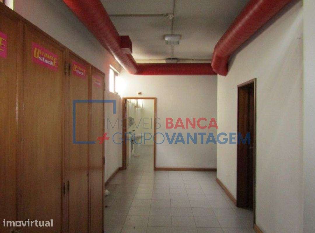 Oportunidade de Investimento | Conjunto Comercial no Centro do Port... - Grande imagem: 4/14