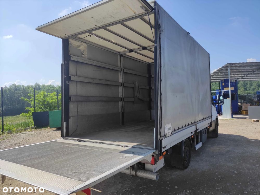 Iveco Daily 35S15 - 22