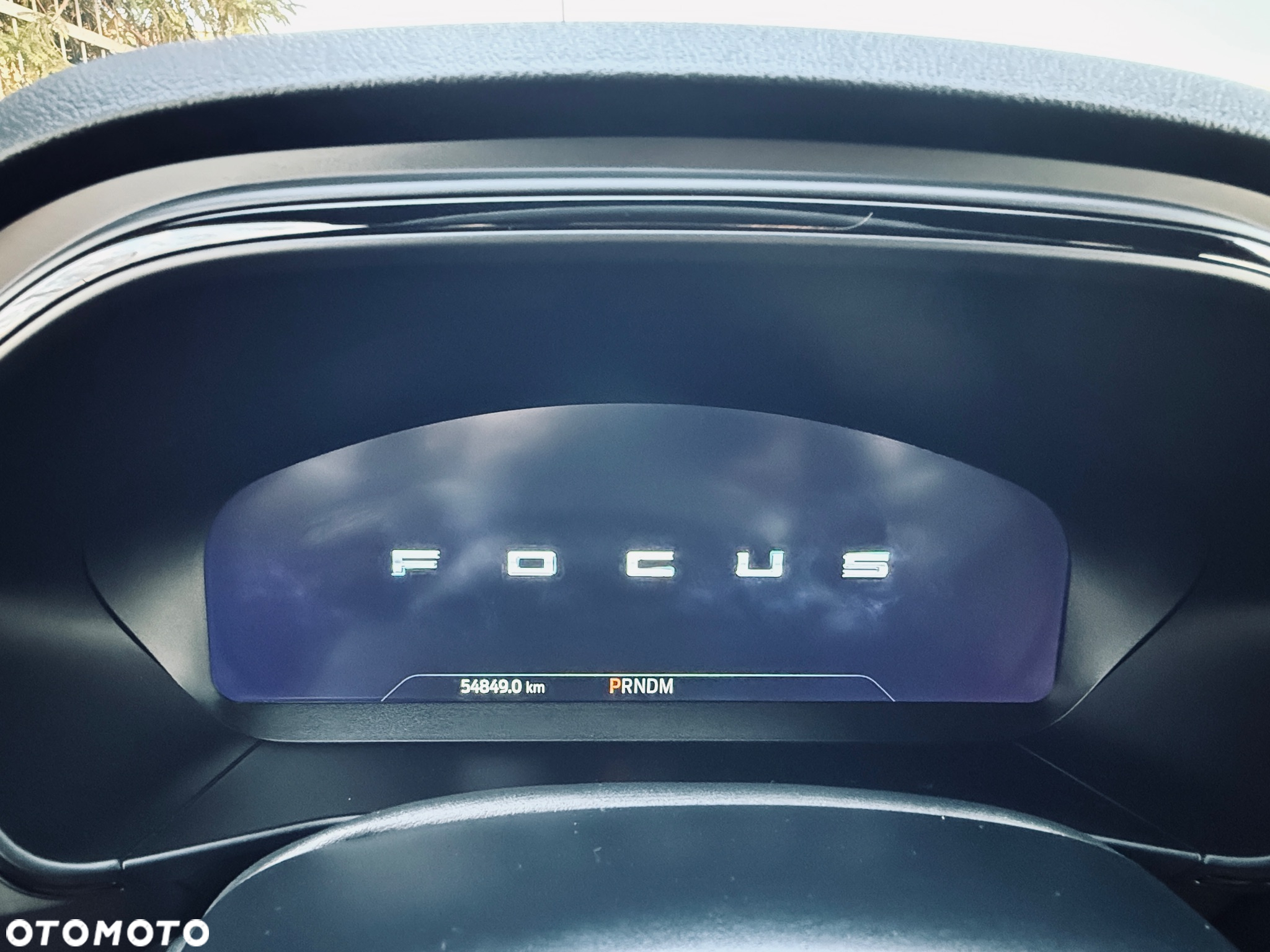 Ford Focus 1.5 EcoBoost Start-Stopp-System ST-LINE X - 19