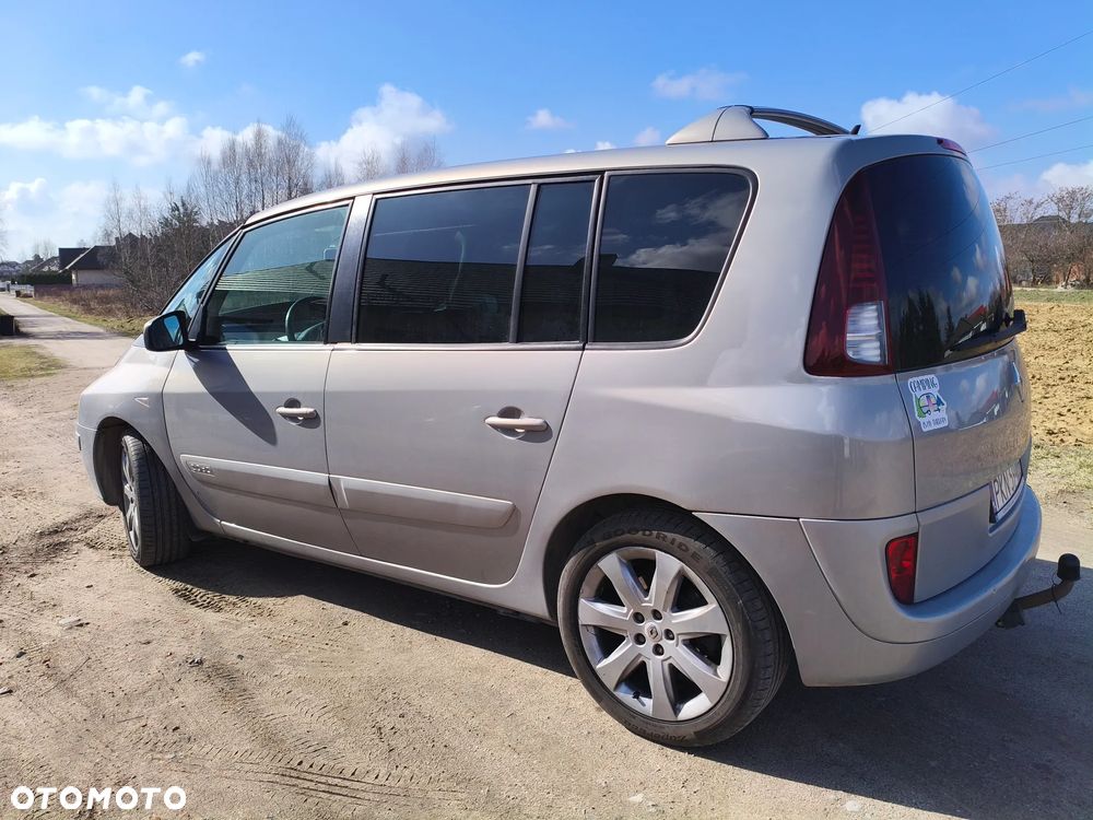 Renault Espace 2.0 dCi Expression - 3