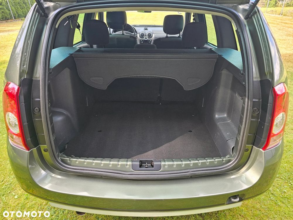 Dacia Duster 1.6 Laureate - 21