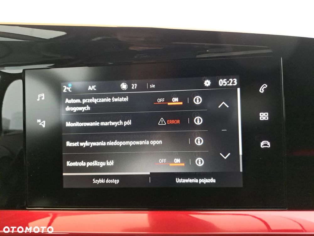 Opel Mokka 1.2 T GS Line S&S - 16