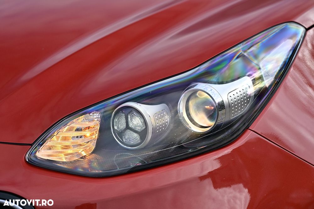 Kia Sportage 1.7 CRDI 2WD ISG Aut. GT Line - 18