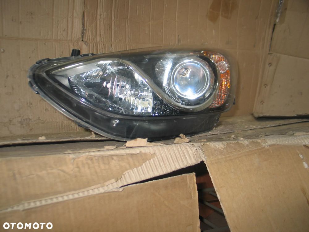lampa lewy przod hyundai i30 2 II 92101-A6000 europa - 6