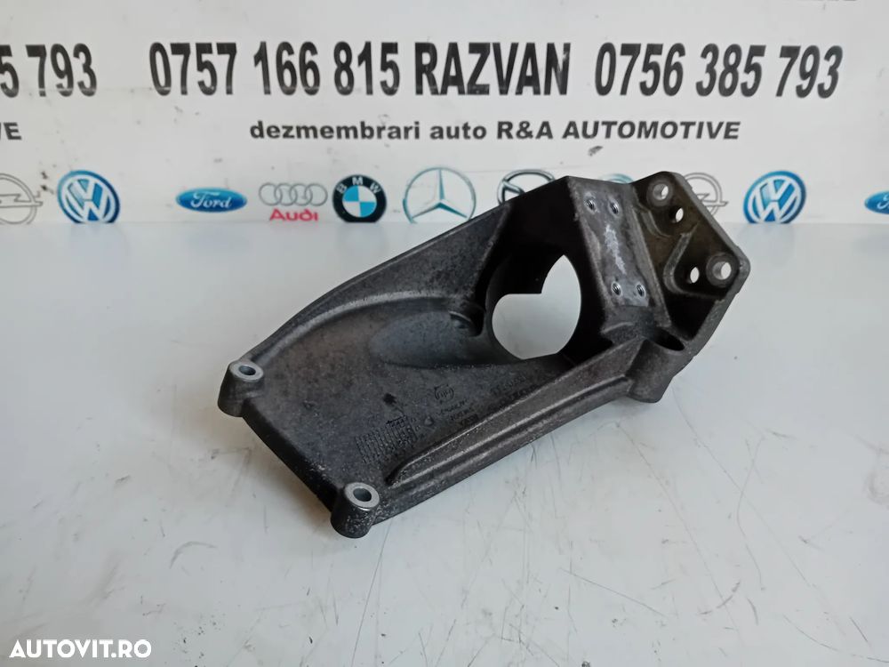 Suport Motor Catalizator Planetara Volvo S90 V90 XC90 XC60 V70 2.0 D Euro 6 Cod 31370633 - 2