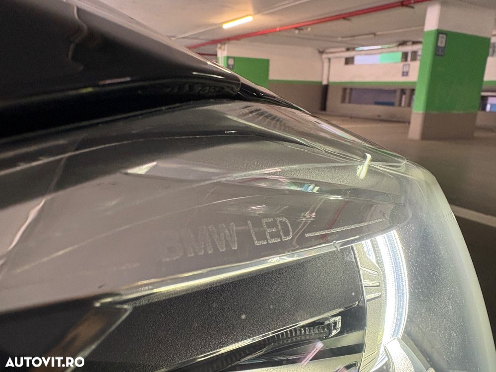 BMW Seria 3 320i GT xDrive AT - 10