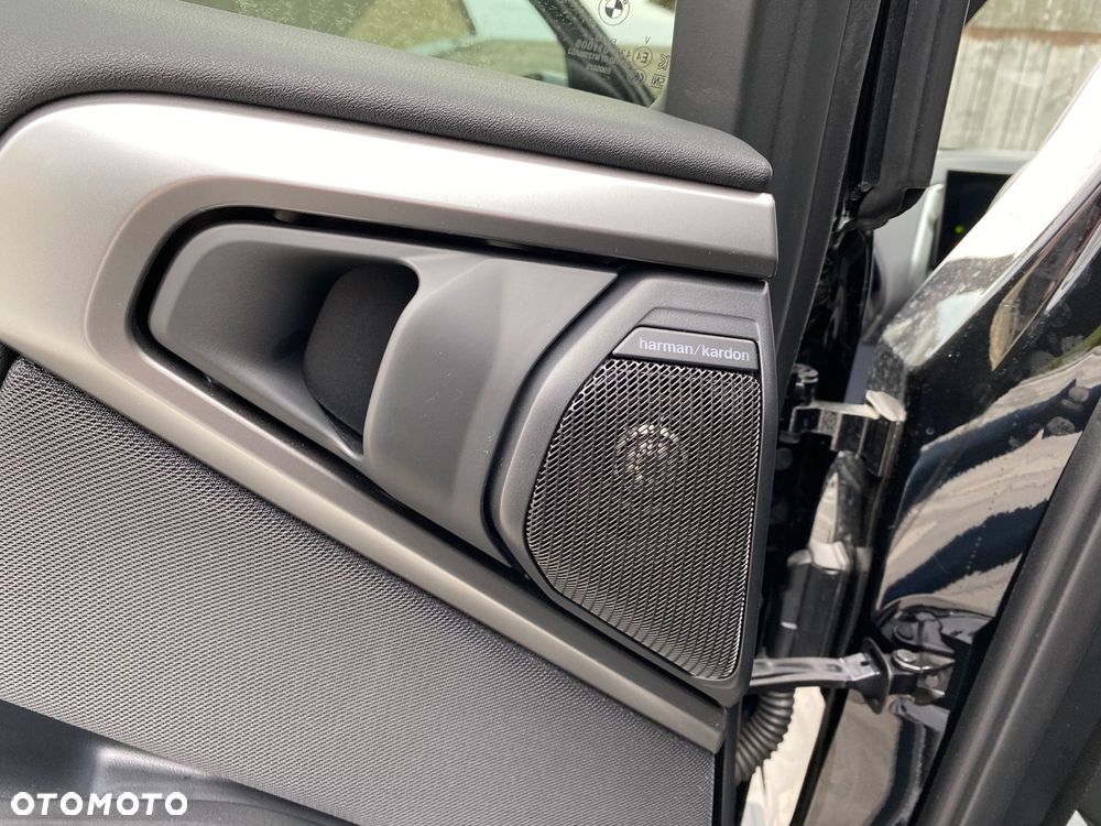 BMW X3 xDrive20i GPF M Sport sport - 32