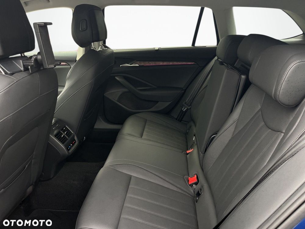 Skoda Superb 2.0 TSI L&K DSG - 12