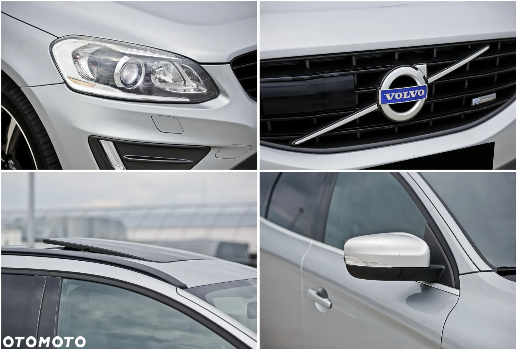 Volvo XC 60 D4 Geartronic Summum - 28