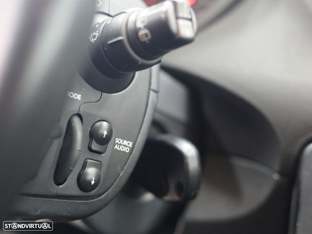 Renault Clio 1.5 dCi Dynamique - 18