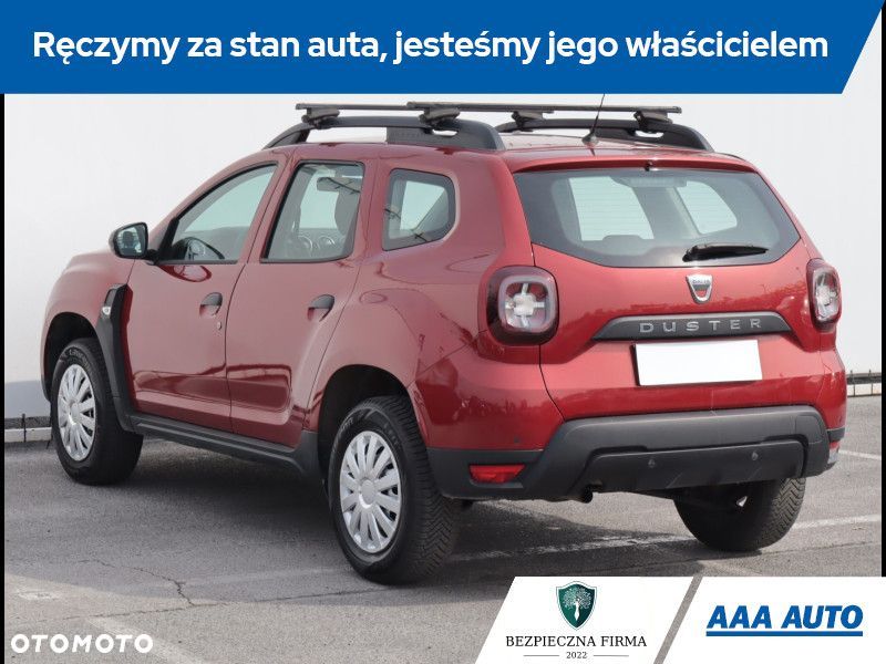 Dacia Duster - 5