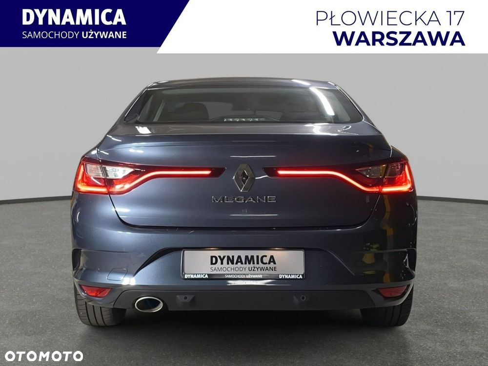 Renault Megane - 7