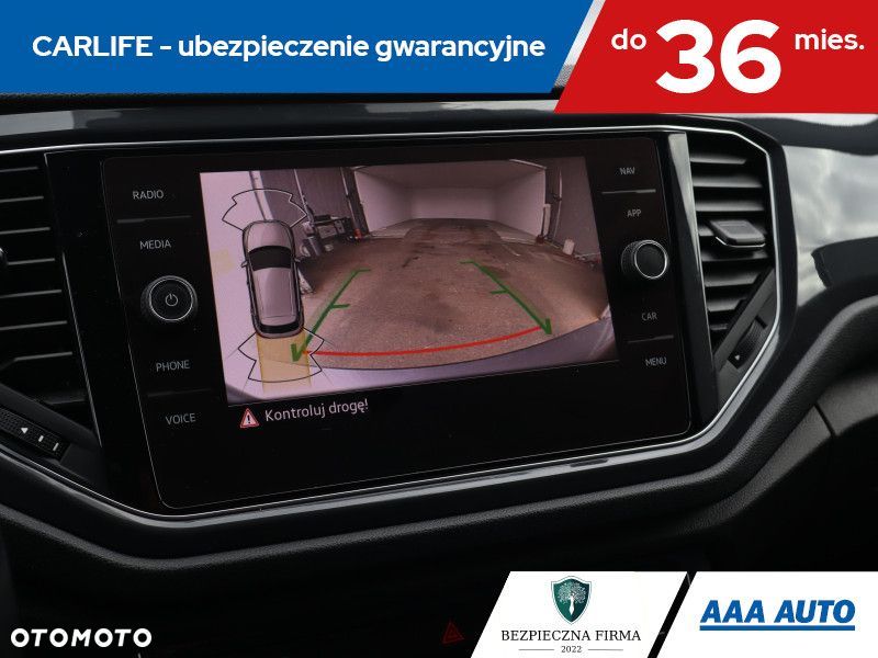 Volkswagen T-Roc - 19