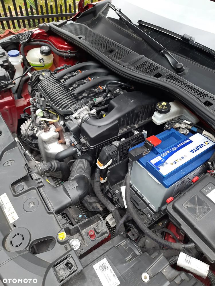 Opel Corsa 1.2 Edition S&S - 14