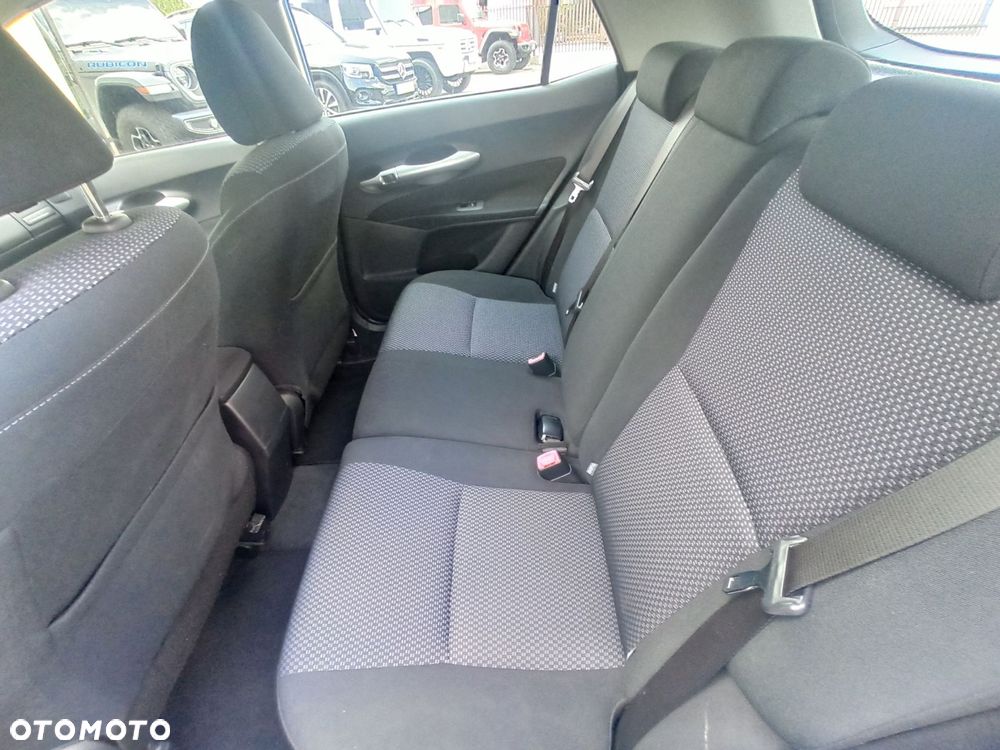 Toyota Auris - 8