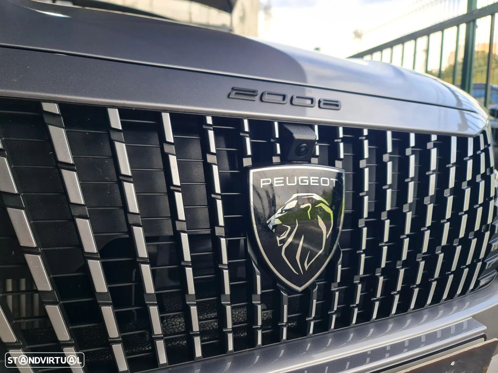 Peugeot 2008 1.2 PureTech Allure Pack - 6