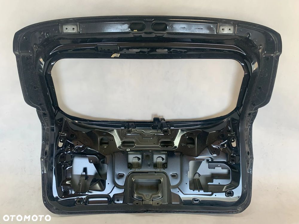 Ford C-Max 2 II 10-14r Klapa tyl tylna - 3