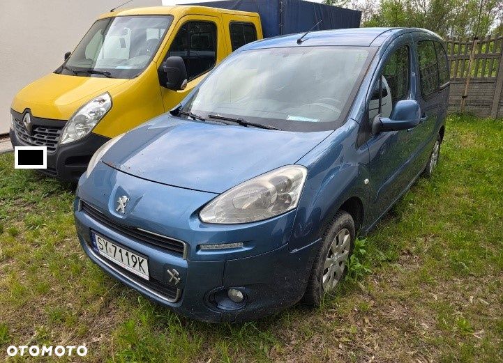 Peugeot Partner 1.6 HDi Active - 2
