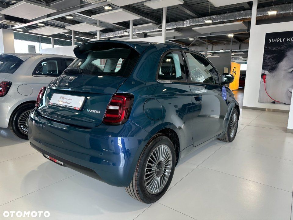 Fiat 500 - 7