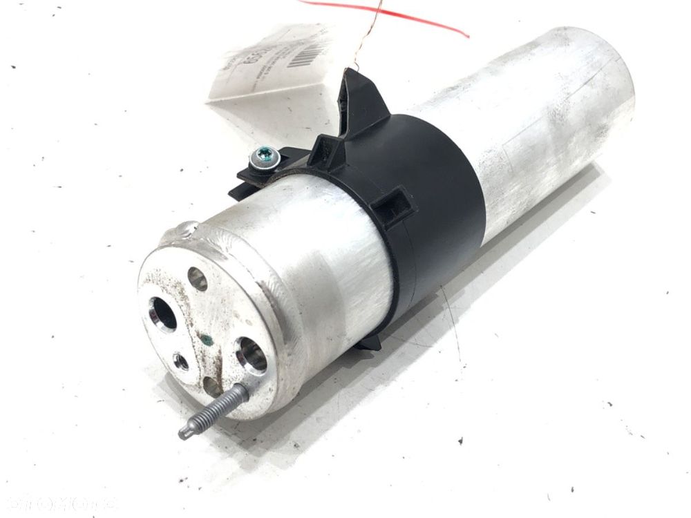 OSUSZACZ KLIMATYZACJI  PEUGEOT 208 II (UB_, UP_, UW_, UJ_) 2019 - 2022 e-208 100 kW [136 KM] - 2