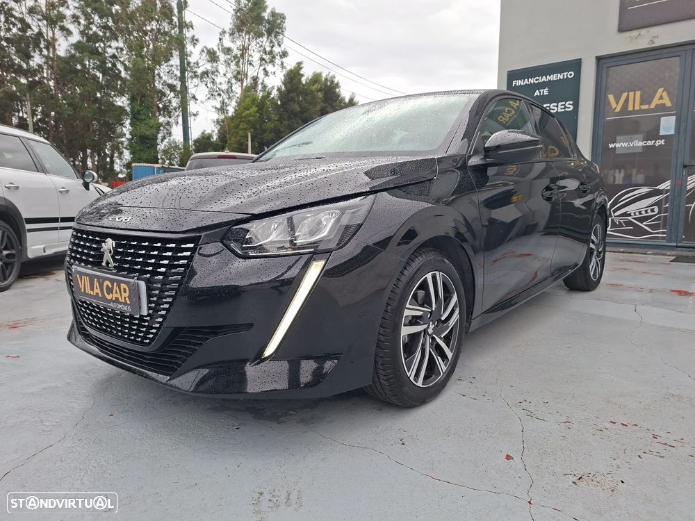 Peugeot 208 - 7