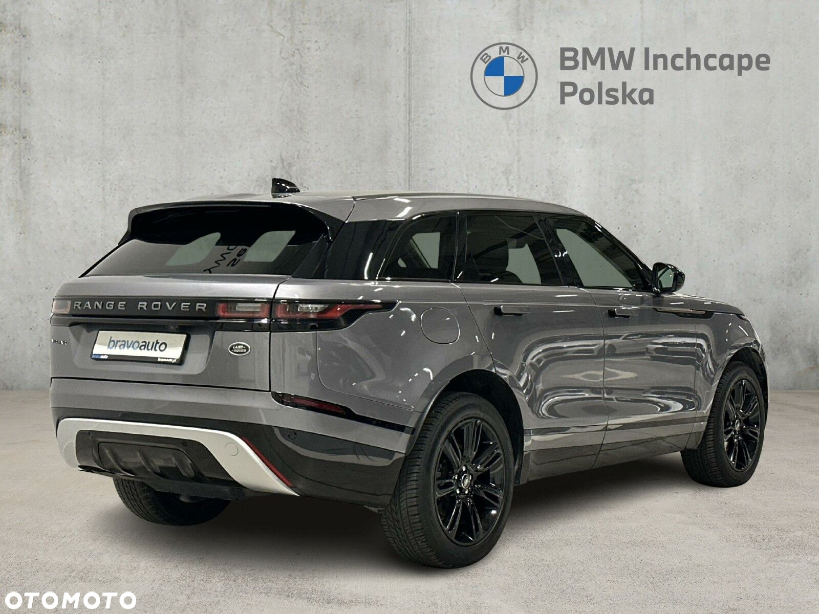 Land Rover Range Rover Velar - 5