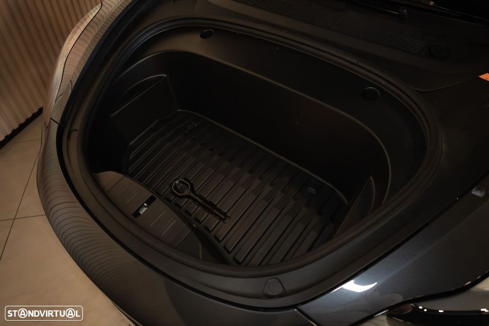 Tesla Model 3 Standard Range Plus RWD - 37
