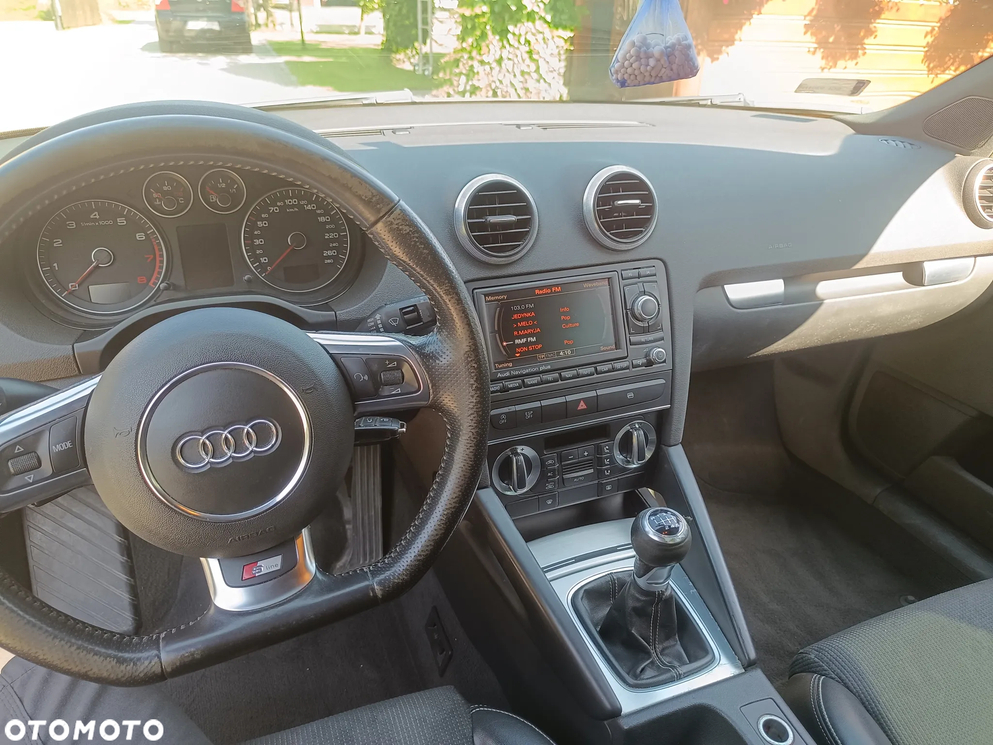 Audi A3 - 12