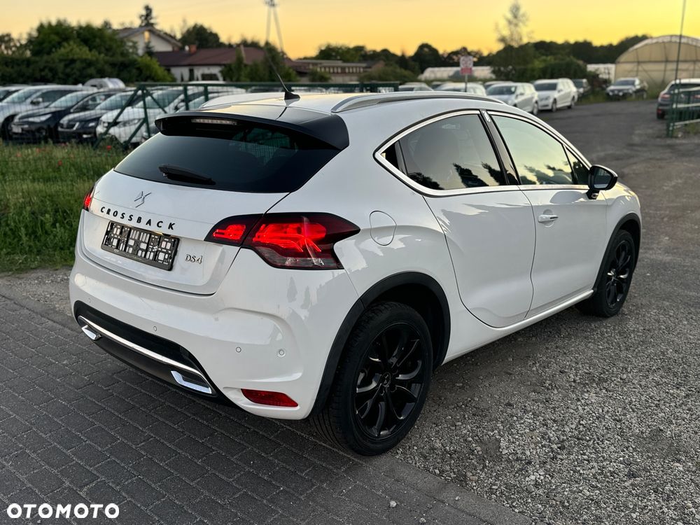 DS Automobiles DS 4 - 24