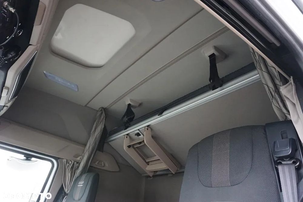 DAF XG / 480 / ACC / EURO 6 / MAŁY PRZEBIEG - 18