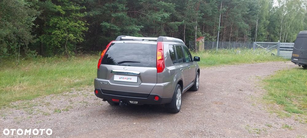 Nissan X-Trail - 21