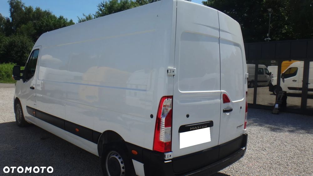 Renault Master - 5