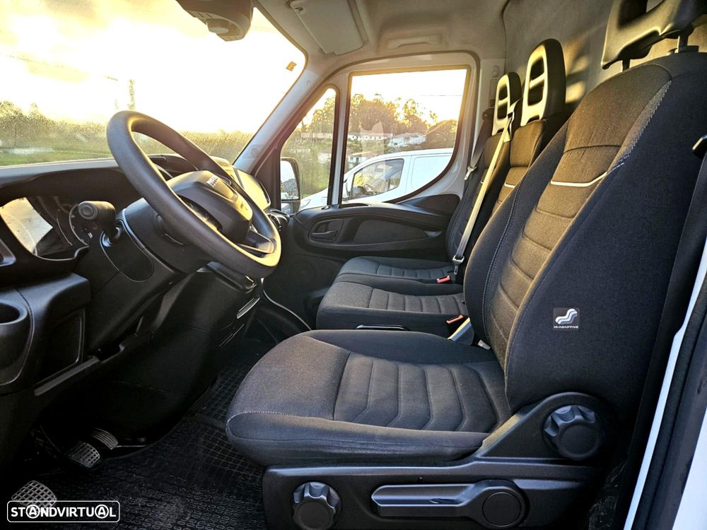 Iveco Daily - 15