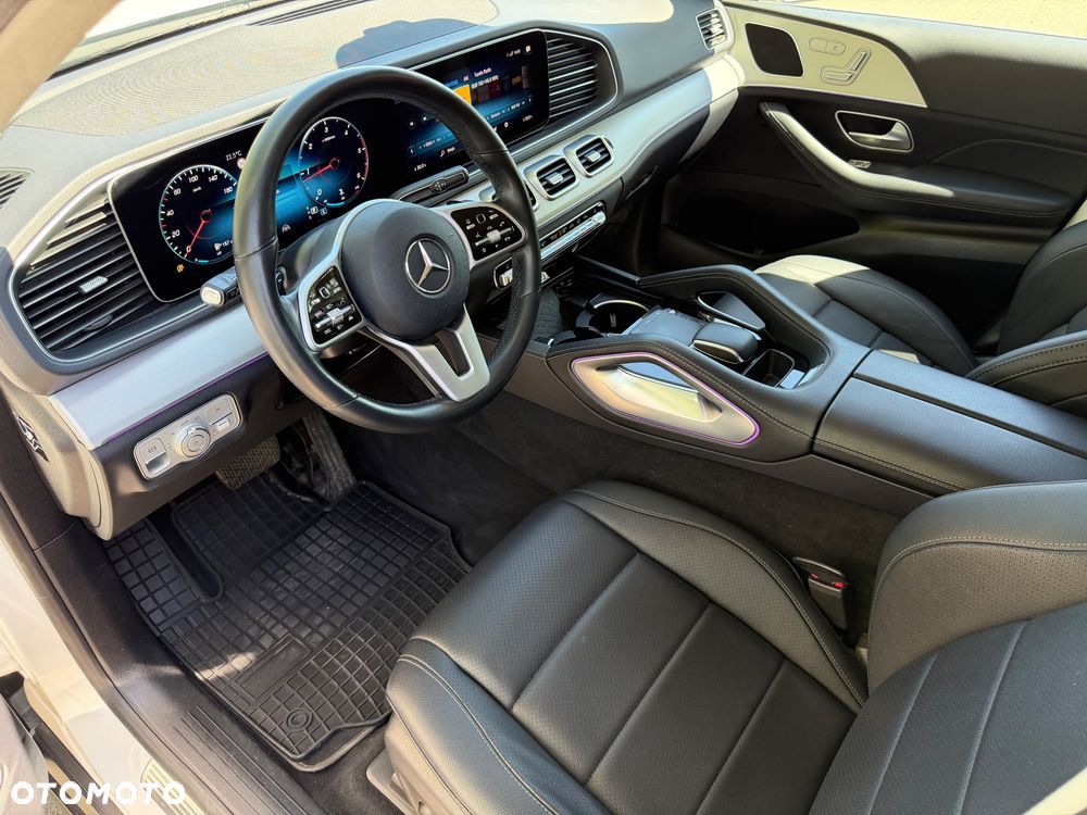 Mercedes-Benz GLE - 9